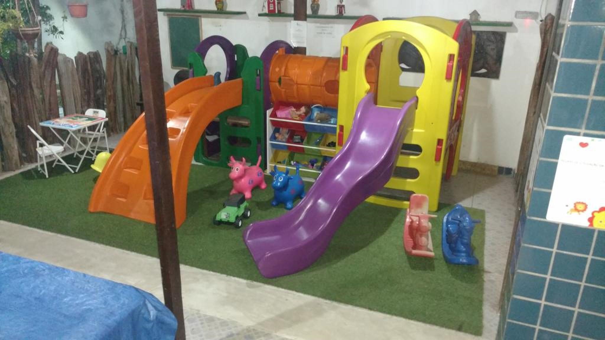 Pousada Sempre Graciosa برايا دو فرانسيس المظهر الخارجي الصورة